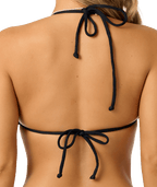 O'Neill Hibiscus Tide Venice Top-Black