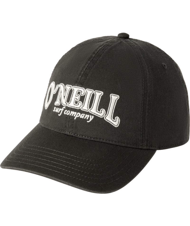 O'Neill Surf Co Dad Hat-Phantom