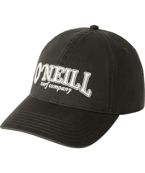O'Neill Surf Co Dad Hat-Phantom