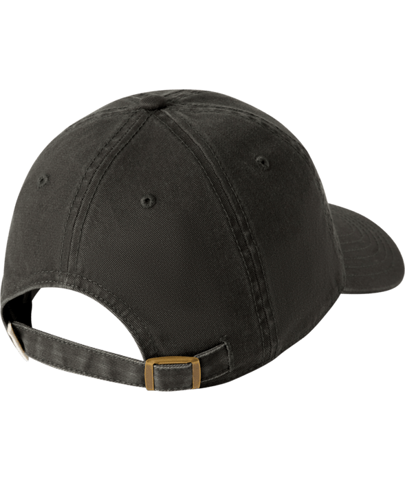 O'Neill Surf Co Dad Hat-Phantom