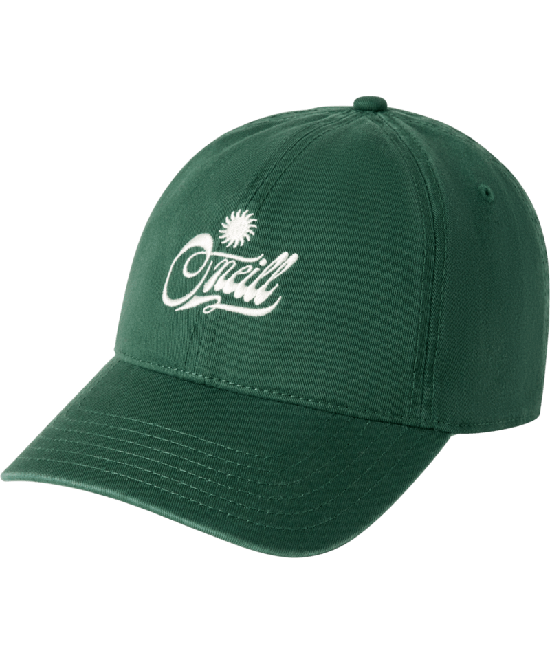 O'Neill OG Radical Sun Dad Hat-Dark Forest