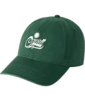 O'Neill OG Radical Sun Dad Hat-Dark Forest