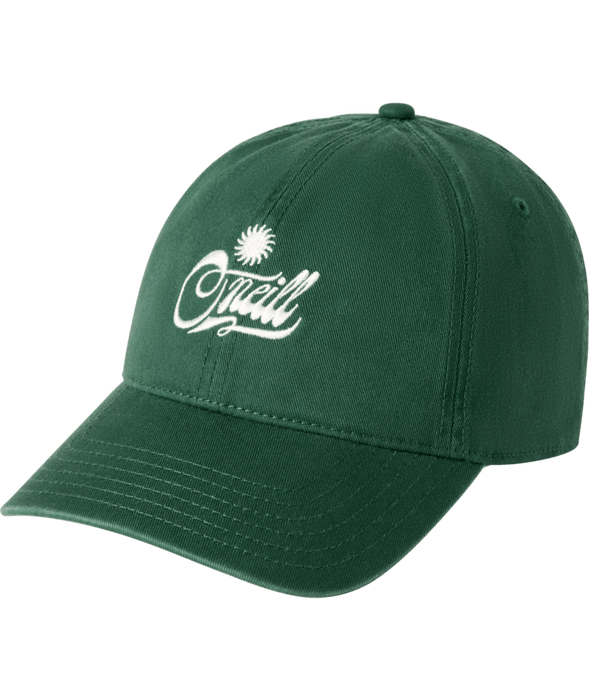 O'Neill OG Radical Sun Dad Hat-Dark Forest