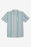O'Neill OG Eco Stripe Standard S/S Shirt-Cream
