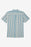 O'Neill OG Eco Stripe Standard S/S Shirt-Cream