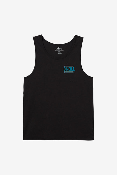 O'Neill Headquarters Tank-Black