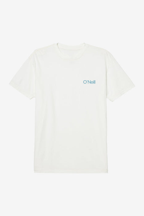 O'Neill OG Wedge Tee-Off White