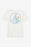 O'Neill OG Wedge Tee-Off White