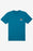 O'Neill Above & Below Tee-Bay Blue