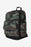 O'Neill School Bag 28L Backpack-Camo-OS