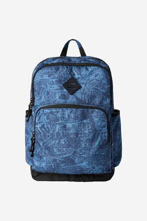 O'Neill School 28L Backpack-Navy