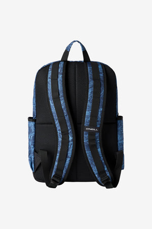 O'Neill School 28L Backpack-Navy