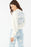 O'Neill Moment Crop Sweatshirt-Winter White