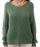 O'Neill Hightide Sweater-Moss