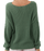 O'Neill Hightide Sweater-Moss
