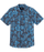 O'Neill Trvlr UPF Traverse Relaxed S/S Shirt-Black