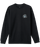 O'Neill Fifty Two Crew Sweatshirt-Dark Charcoal