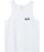 O'Neill First In Tank-White