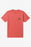 O'Neill Chill Bones Tee-Hot Red