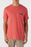 O'Neill Chill Bones Tee-Hot Red
