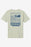 O'Neill Outside Line Tee-Seagrass