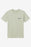 O'Neill Outside Line Tee-Seagrass