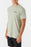 O'Neill Outside Line Tee-Seagrass