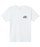 O'Neill Free Wheelin' Tee-White