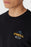 O'Neill Rip Tide Tee-Black