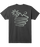 O'Neill OG Slide Tee-Dark Charcoal
