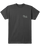 O'Neill OG Slide Tee-Dark Charcoal