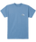 O'Neill OG Cutback Tee-Copen Blue