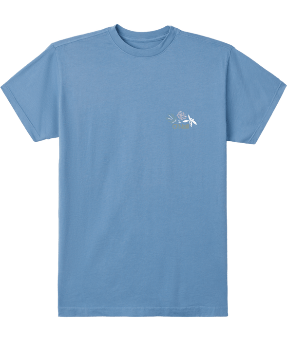 O'Neill OG Cutback Tee-Copen Blue