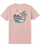 O'Neill OG Four Bobs Tee-Lt Rose