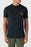 O'Neill JS Scenic Tee-Dark Charcoal