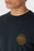 O'Neill JS Scenic Tee-Dark Charcoal