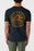 O'Neill JS Scenic Tee-Dark Charcoal