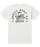 O'Neill Cooper Tee-Natural