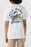 O'Neill Youth Cooper Tee-White