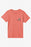 O'Neill Youth Chill Bones Tee-Hot Red