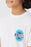 O'Neill Youth Sunny Day Tee-White