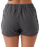 O'Neill Karma Shorts-Washed Black