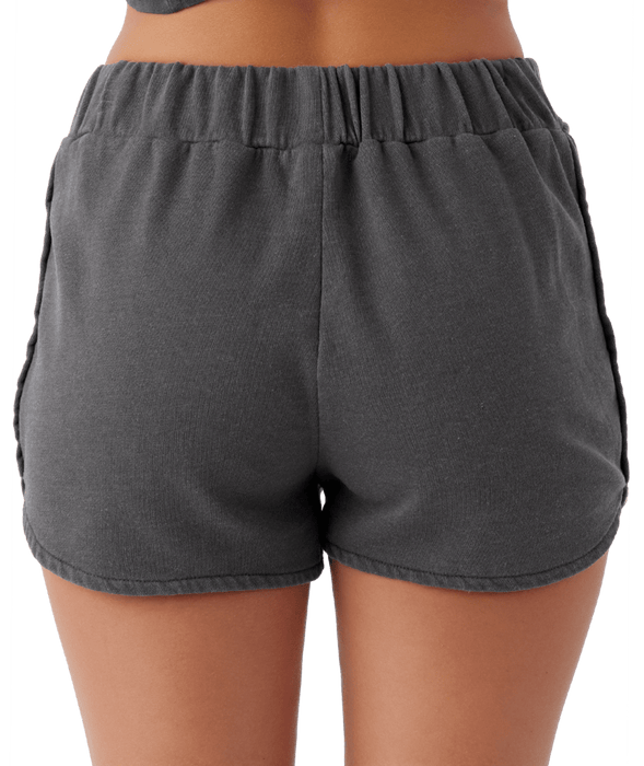 O'Neill Karma Shorts-Washed Black