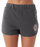 O'Neill Karma Shorts-Washed Black