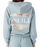 O'Neill Drift Hooded Sweatshirt-Silver Blue