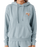 O'Neill Drift Hooded Sweatshirt-Silver Blue