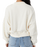 O'Neill Roam Slow Moment Crop Tee-Winter White