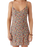 O'Neill Kailey Dress-Multi Clr