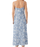 O'Neill Ainsley Dress-Infinity