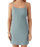 O'Neill Lise Dress-Silver Blue